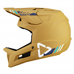 Integrální MTB helma LEATT MTB 1.0 Gravity Helmet V24 Peanut