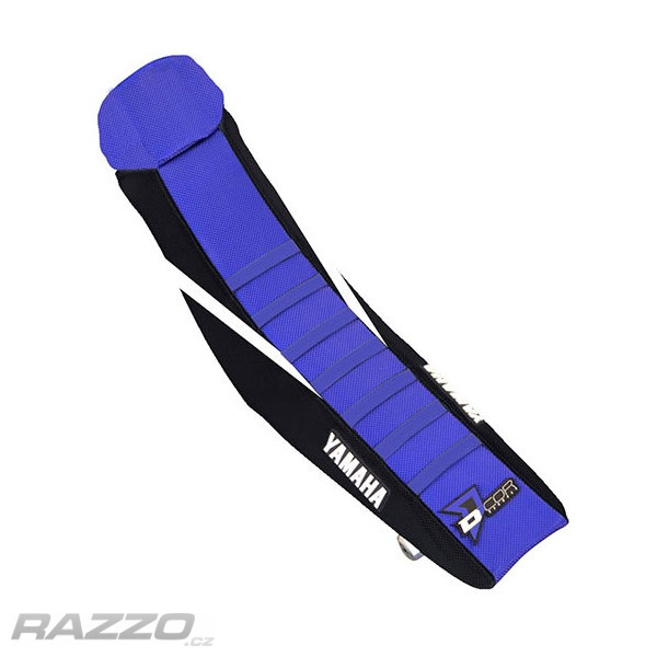 Potah Sedla Dcore Gripper Factory Seat Cover Yamaha Yz F Yz F