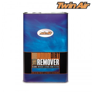 Čistič pěnových filtrů TwinAir Liquid Dirt Remover 4 l 