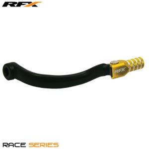 Řadička RFX Gear Pedal Suzuki RMZ450 08-24