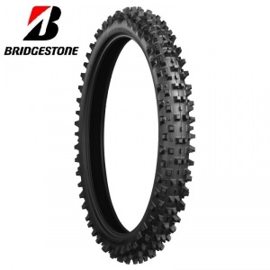 Přední pneu Bridgestone X10F 80/100-21