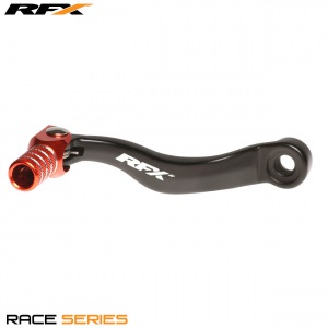 Řadička RFX Gear Pedal KTM SX125 17-22 EXC125 17-20 SX85 18-.. Orange
