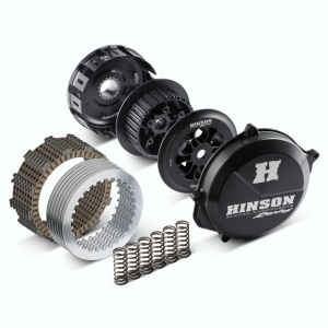 Kompletní spojka Hinson Clutch Kit Honda CRF450R 21-..
