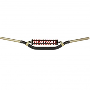 Řídítka pro motokros Renthal TwinWall Handlebars 991-01 SX+SXF 09-12 RMZ 06-17 YZF 18-.. 28,6 mm