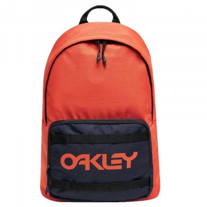 Batoh Oakley Cordura BackPack 2 Magma Orange