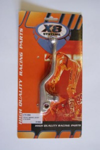 Brzdová páčka X8 KTM SX65, SX85
