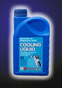 Chladící kapalina Denicol Cooling Liquid