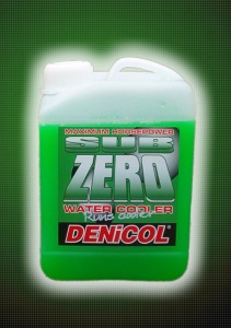 Chladící kapalina Denicol Sub Zero Water Cooler 2 l