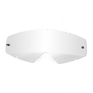 Čiré sklo Oakley Proven Clear Lens AntiFog