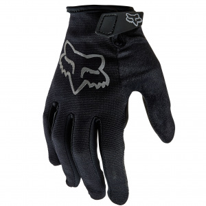 Dámské MTB rukavice FOX Womens Ranger Glove Black 2022