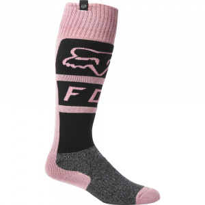 Dámské ponožky FOX Womens MX Sock Lux Purple Haze 2022