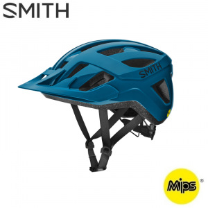 Dětská helma na kolo Smith Wilder JR Mips Electric Blue 2022