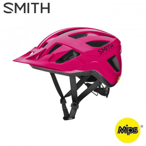 Dětská helma na kolo Smith Wilder JR Mips Pink 2022