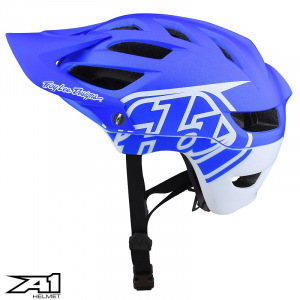 Dětská helma TroyLeeDesigns A1 Youth Helmet Drone Blue 2022