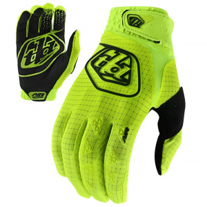 Dětské rukavice TroyLeeDesigns Youth AIR Glove 2.0 Flo Yellow 2022