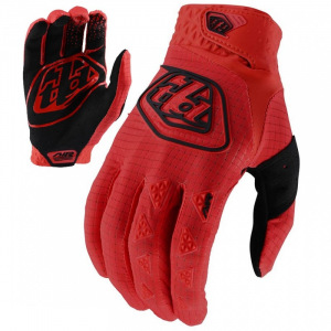 Dětské rukavice TroyLeeDesigns Youth AIR Glove 2.0 Red 2022