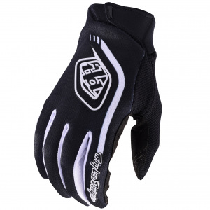 Dětské rukavice TroyLeeDesigns Youth GP PRO Glove Black 2023