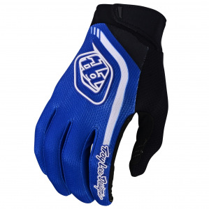 Dětské rukavice TroyLeeDesigns Youth GP PRO Glove Blue 2023