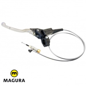 Hydraulické ovládání spojky MAGURA Hymec 167 Yamaha YZ250F 09-13 20-.. / YZ450F 09-19