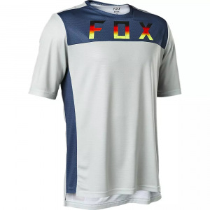 MTB dres FOX Defend SS Jersey SE Boulder 2022