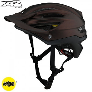 MTB helma TroyLeeDesigns A2 Helmet MIPS Decoy Dark Cooper 2022