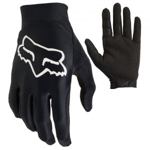 MTB rukavice FOX FlexAir Glove Black 2022