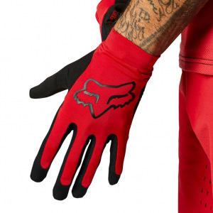 MTB rukavice FOX FlexAir Glove Chili 2021