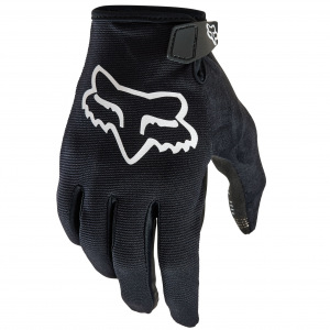 MTB rukavice FOX Ranger Glove Black 2022