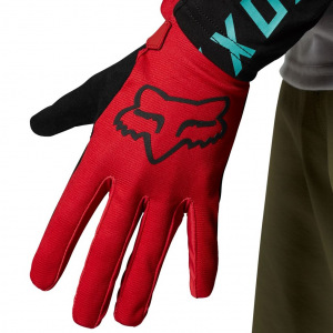 MTB rukavice FOX Ranger Glove Chili 2021
