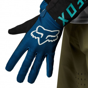 MTB rukavice FOX Ranger Glove Dark Indigo 2021
