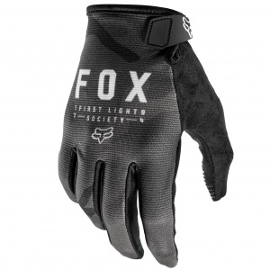 MTB rukavice FOX Ranger Glove Dark Shadow 2022