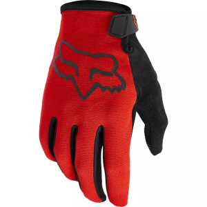 MTB rukavice FOX Ranger Glove Flo Red 2022