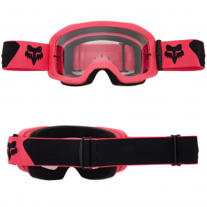 MX brýle FOX Main II Core Goggle Pink 2024
