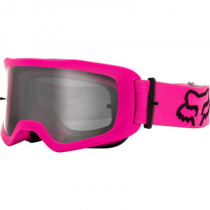 MX brýle FOX Main II Stray Goggle Pink 2023