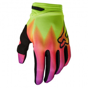 MX rukavice FOX 180 Statk Glove Multi 2023