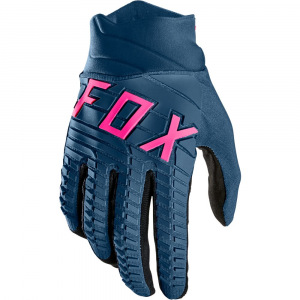 MX rukavice FOX 360 Glove Dark Indigo 2022