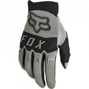 MX rukavice FOX Dirtpaw Glove Pewter 2022