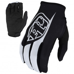 MX rukavice TroyLeeDesigns GP Glove Black 2022