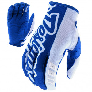 MX rukavice TroyLeeDesigns GP Glove Blue 2021