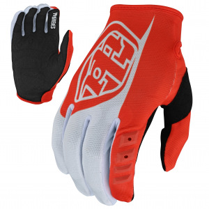 MX rukavice TroyLeeDesigns GP Glove Orange 2022