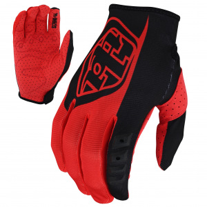 MX rukavice TroyLeeDesigns GP Glove Red 2022