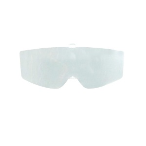 Náhradní čiré sklo Smith Violator Clear Lens