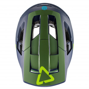 Náhradní kšilt helmy Leatt Visor MTB 4.0 AllMtn V21 Cactus