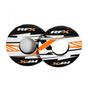 Opěrky proti otlakům RFX Sport Grip Donuts XL RFX
