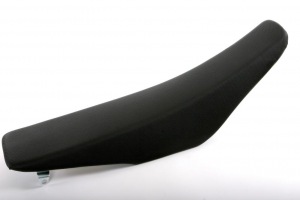 Potah na sedlo ACE Seat Cover Grip Honda CRF250R 04-05 Black