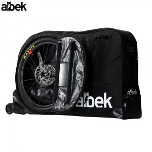 Přepravní taška na kolo ALBEK Atlas Bike Case