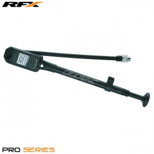 Pumpička na vidlice RFX Pro Series Fork Air Pump 