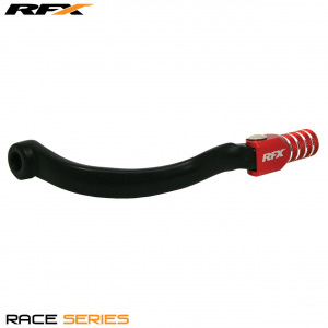 Řadička RFX Gear Pedal GasGas MC250/350F EC250/350F 21-.. KTM SXF250 SXF350 16-. EXC-F 250/350 Red