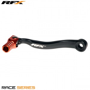 Řadička RFX Gear Pedal KTM SXF250 SXF350 16-24 EXC-F 250/350 17-.., SXF450 23-.. EXC450 24-.. Orange