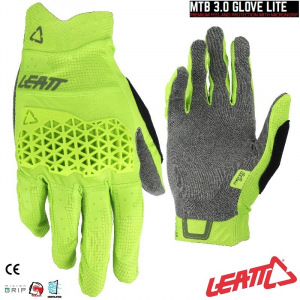 Rukavice na kolo Leatt MTB 3.0 Lite Glove Mojito 2021
